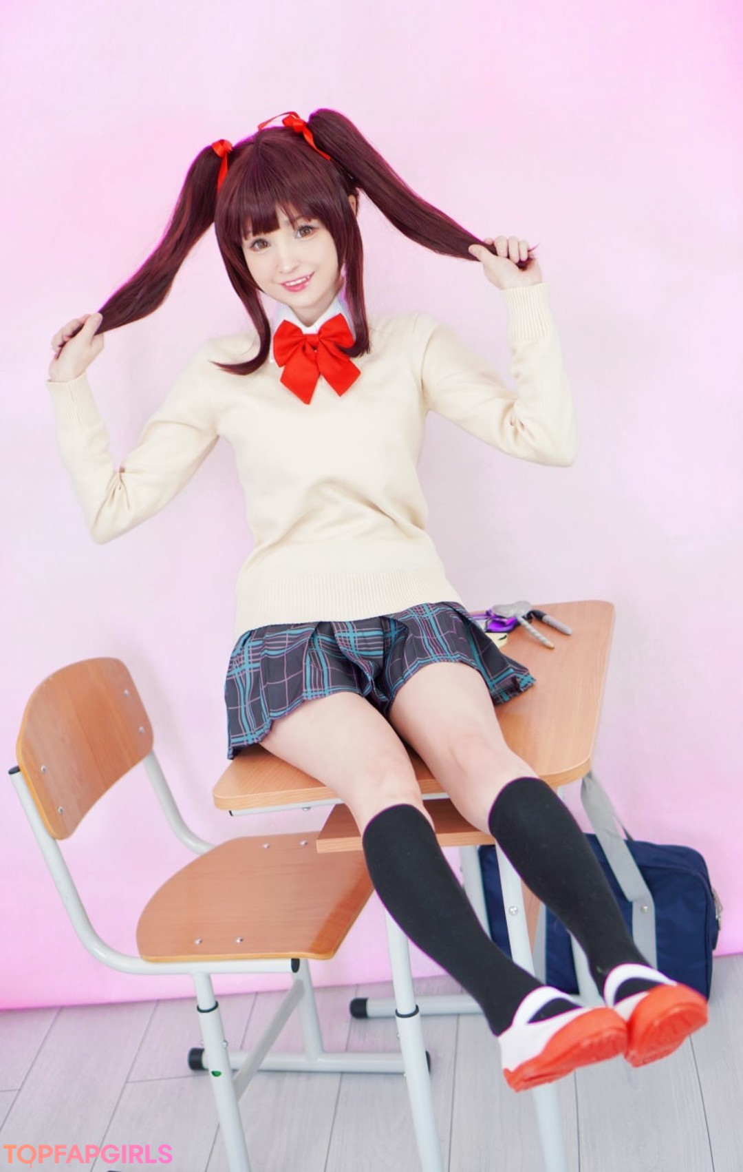 Foto desnuda filtrada de OnlyFans de Hidori Rose #818