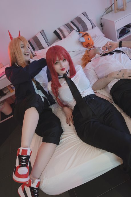 Hidori Rose