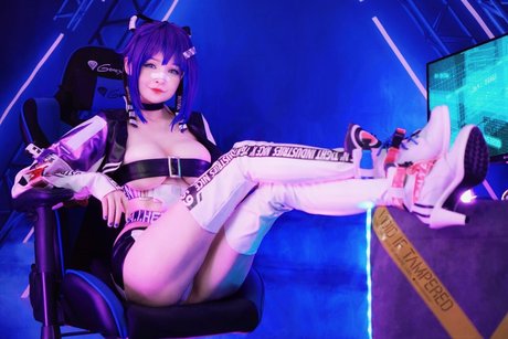 Hidori Rose