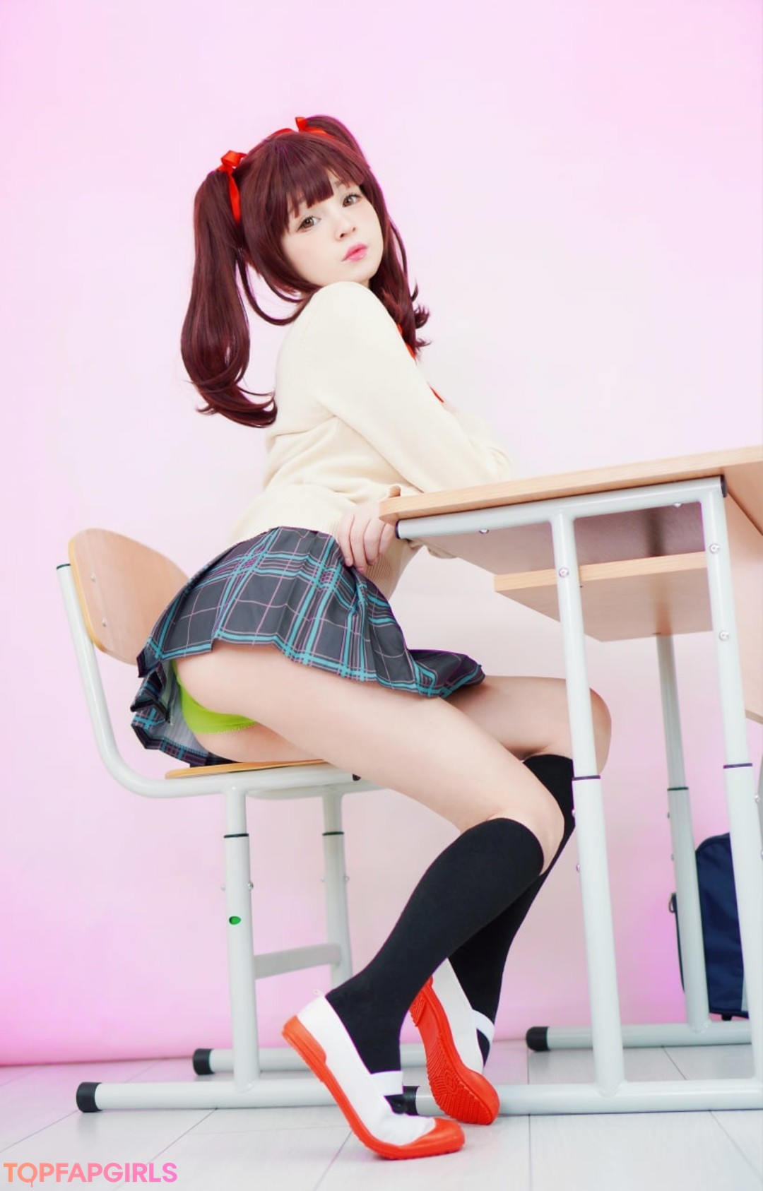 Foto desnuda filtrada de OnlyFans de Hidori Rose #874