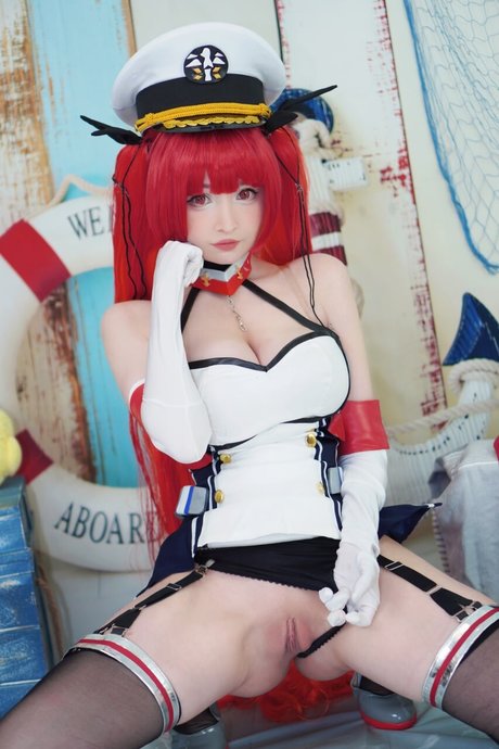 Hidori Rose