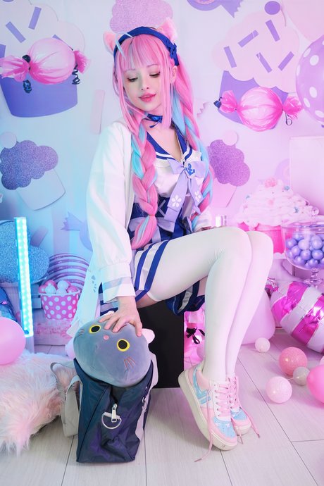 Hidori Rose