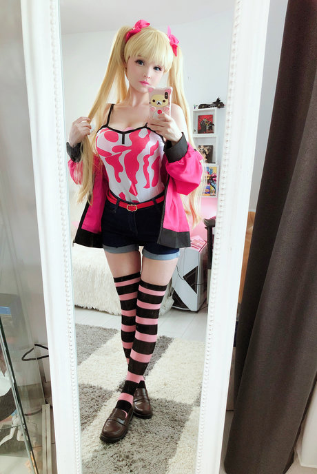 Hidori Rose