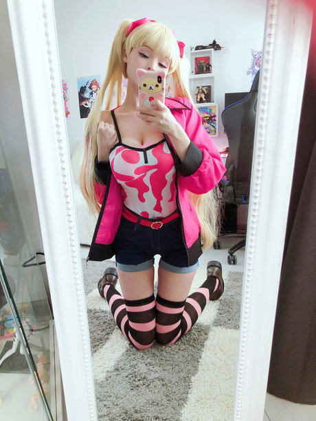 Hidori Rose