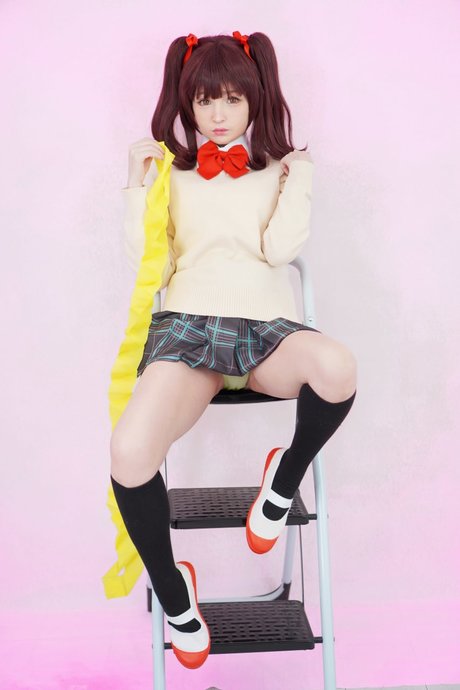 Hidori Rose