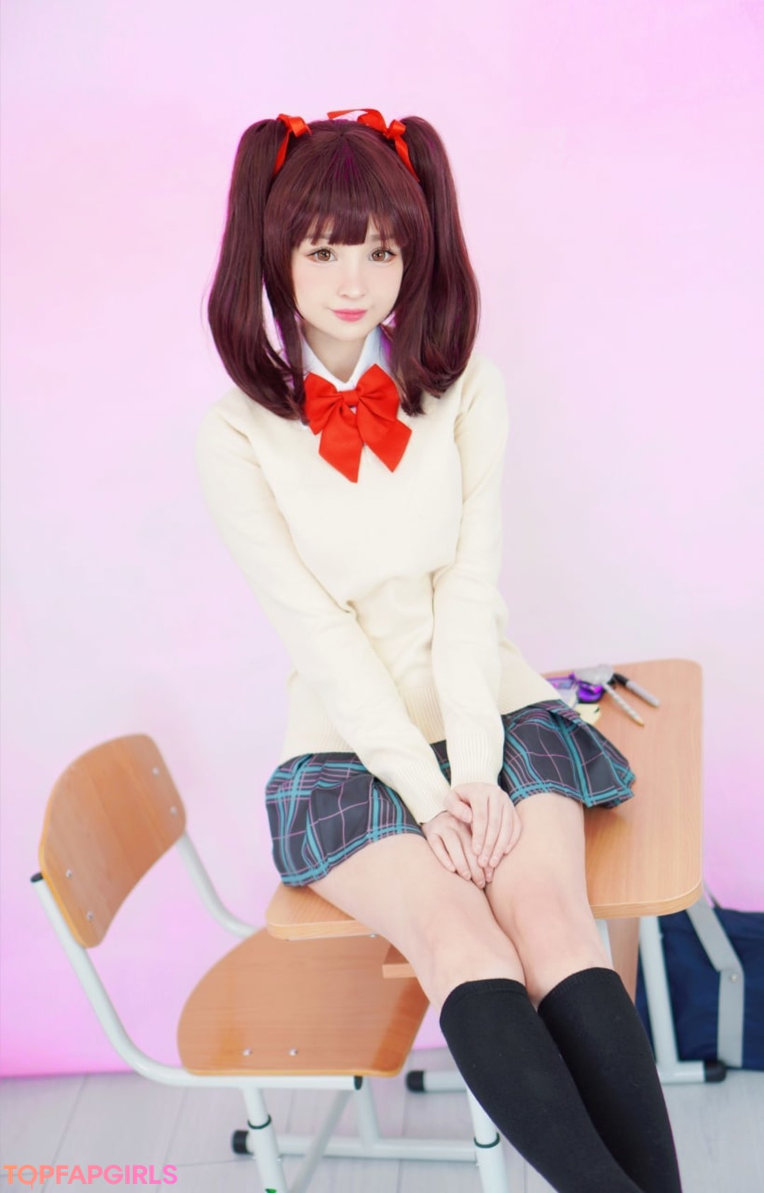 Foto desnuda filtrada de OnlyFans de Hidori Rose #1079