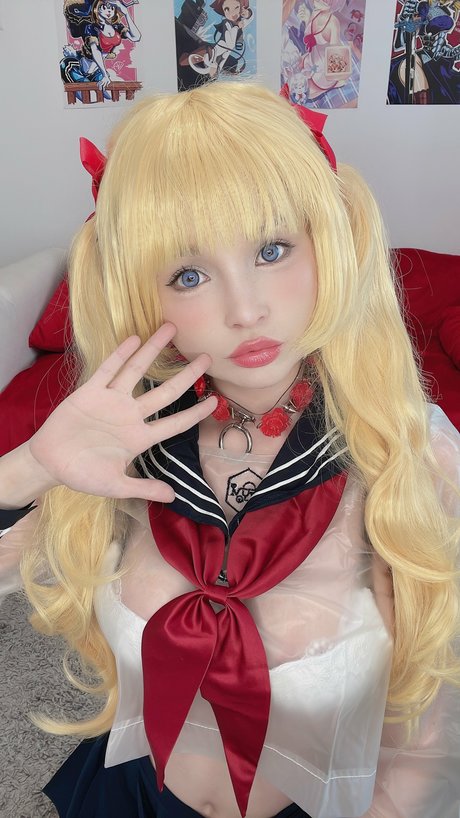 Hidori Rose