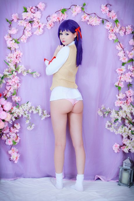 Hidori Rose