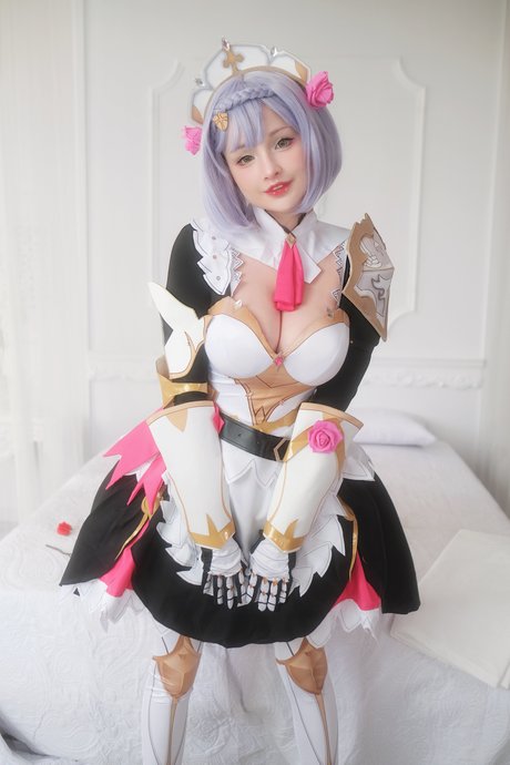 Hidori Rose