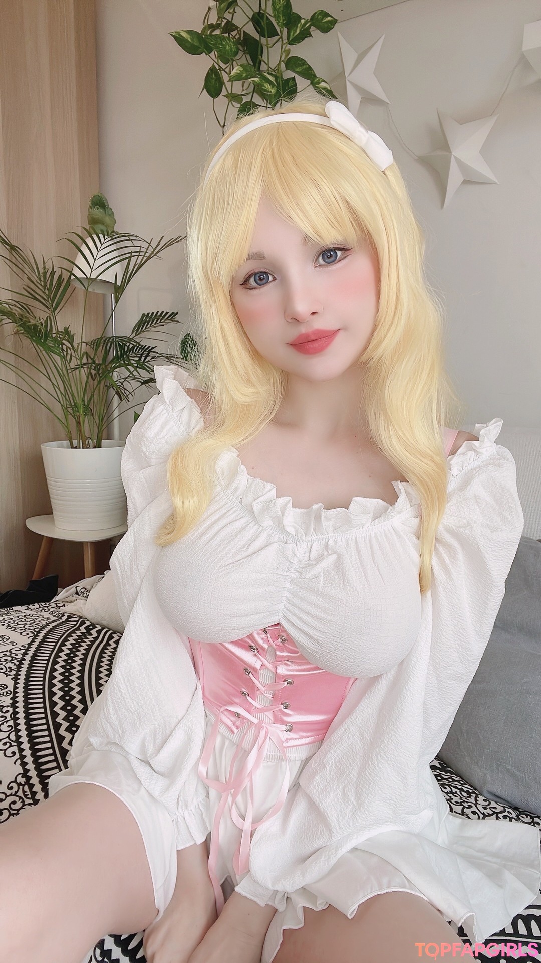 Foto desnuda filtrada de OnlyFans de Hidori Rose #1297