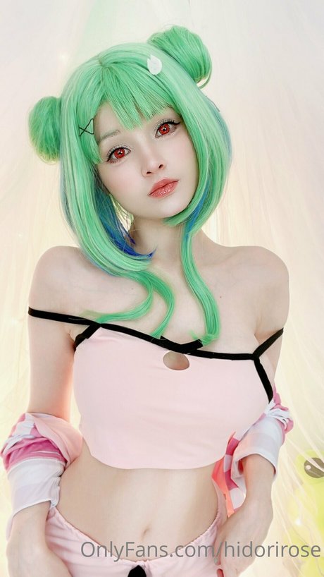 Hidori Rose