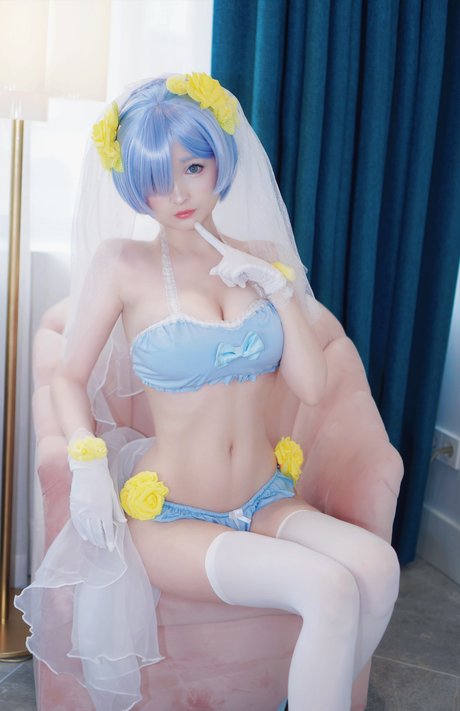 Hidori Rose
