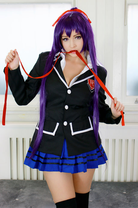 Hidori Rose