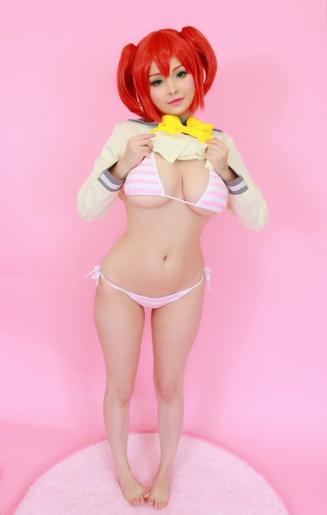 Hidori Rose