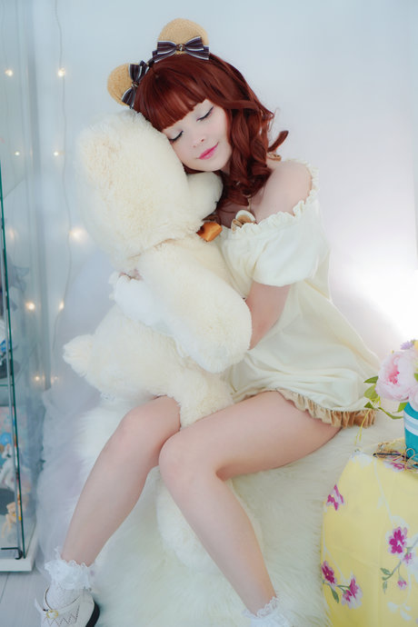 Hidori Rose