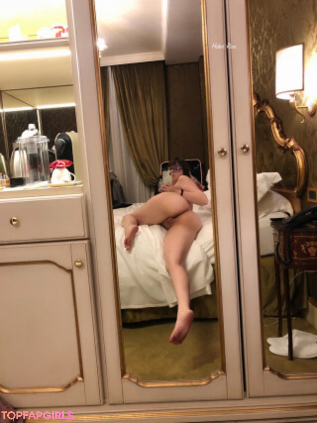 Foto desnuda filtrada de OnlyFans de Hidori Rose #1577