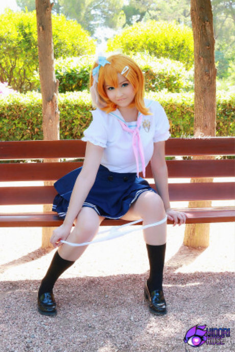 Hidori Rose