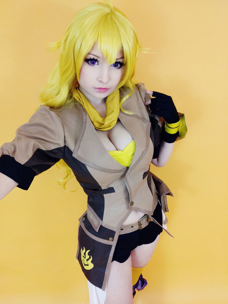 Hidori Rose
