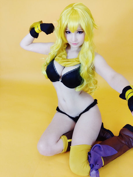 Hidori Rose