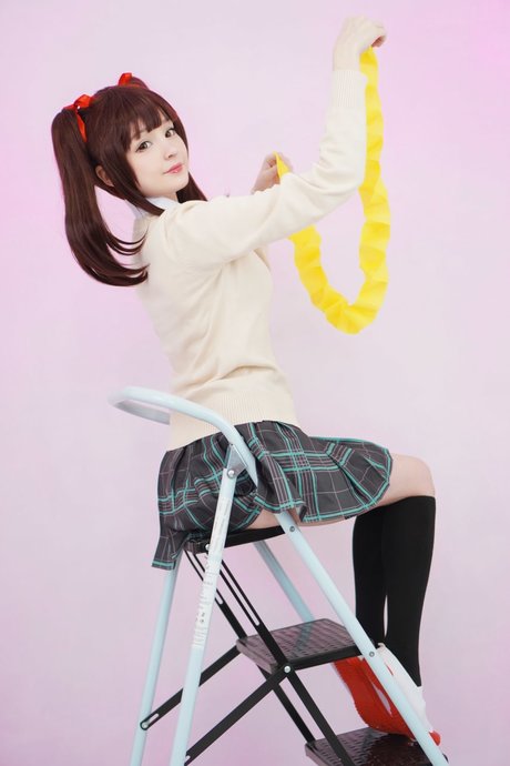 Hidori Rose