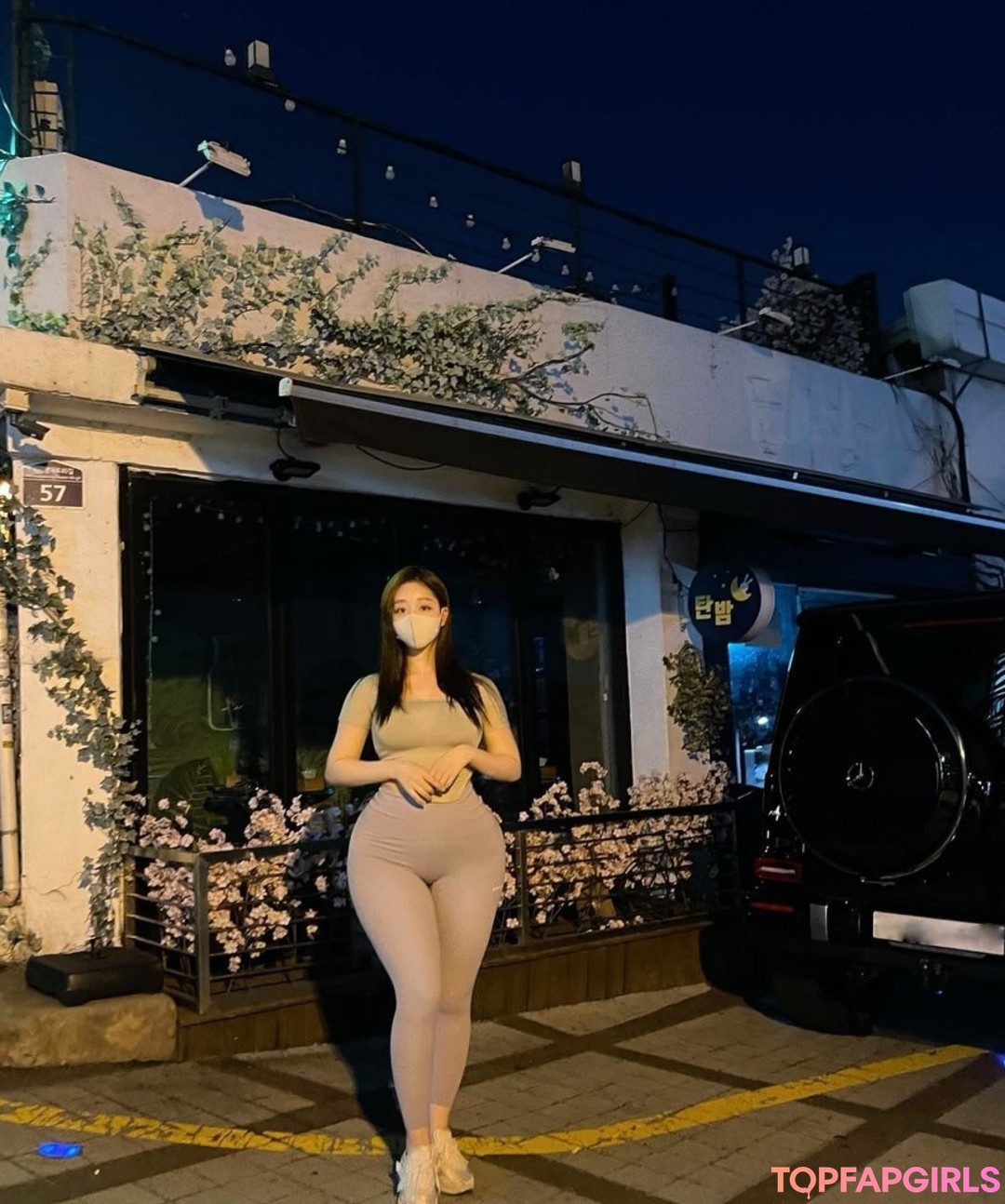 Foto desnuda filtrada de OnlyFans de Xxapplee #131