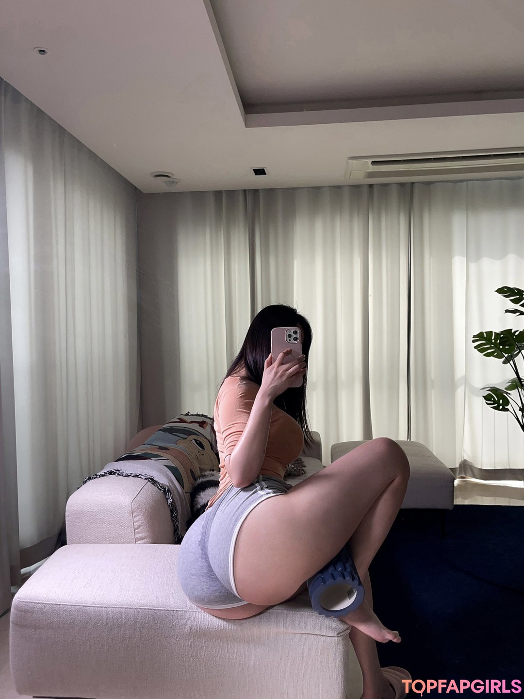 Foto desnuda filtrada de OnlyFans de Xxapplee #77