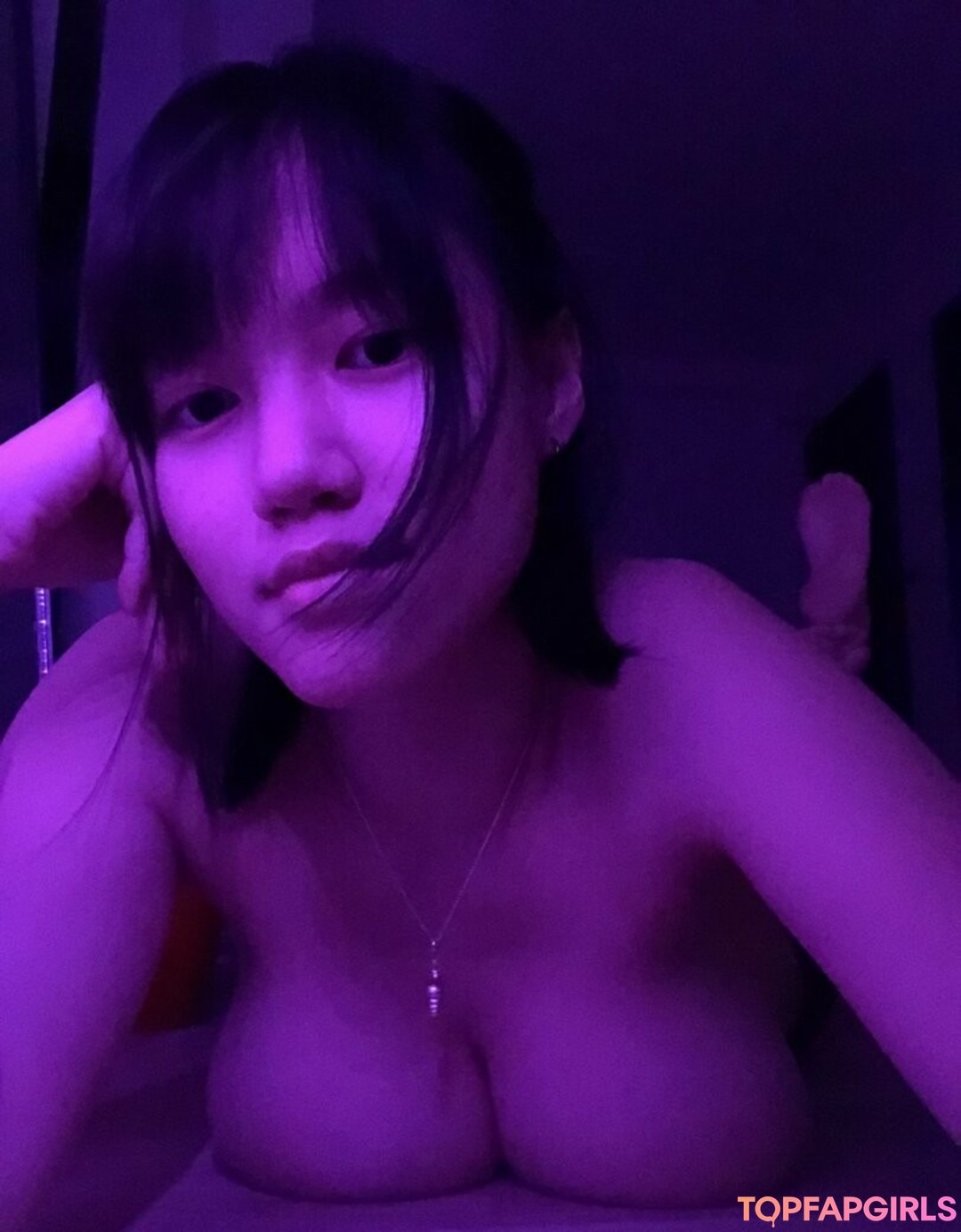 Foto desnuda filtrada de OnlyFans de Nami #1479