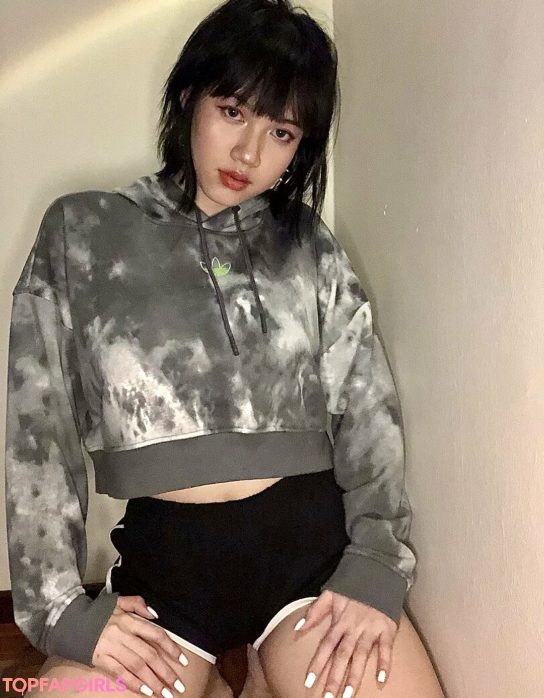 Foto desnuda filtrada de OnlyFans de Nami #1516