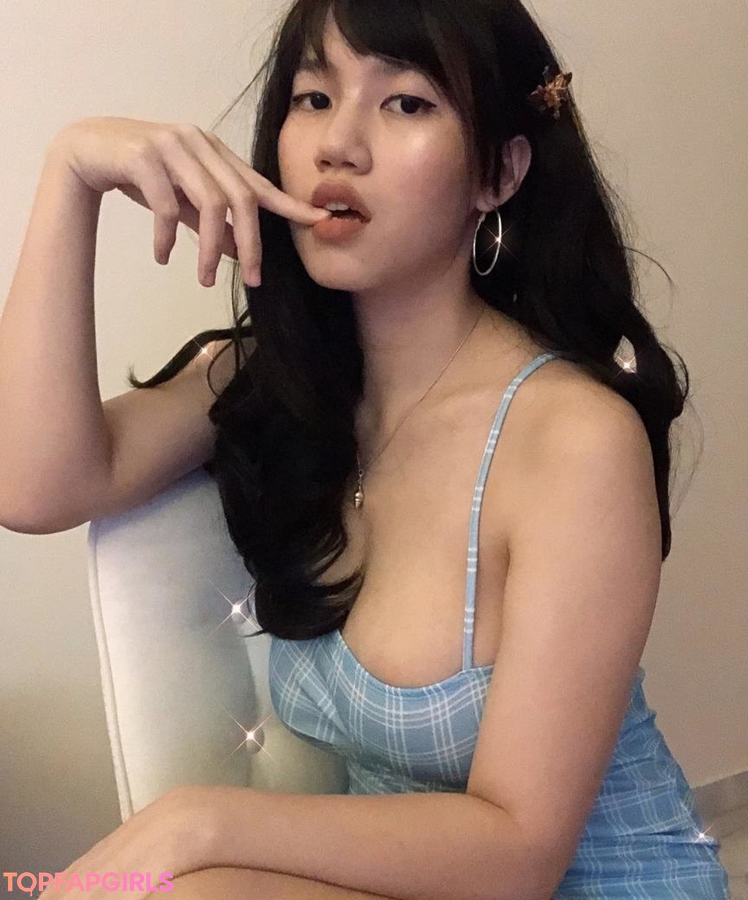 Foto desnuda filtrada de OnlyFans de Nami #855