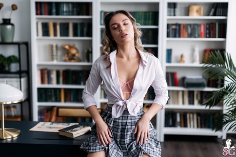 Polina Azarova