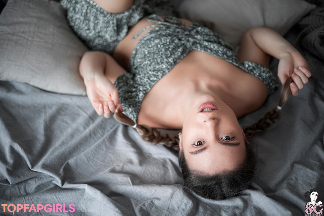 Foto desnuda filtrada de OnlyFans de Polina Azarova #60