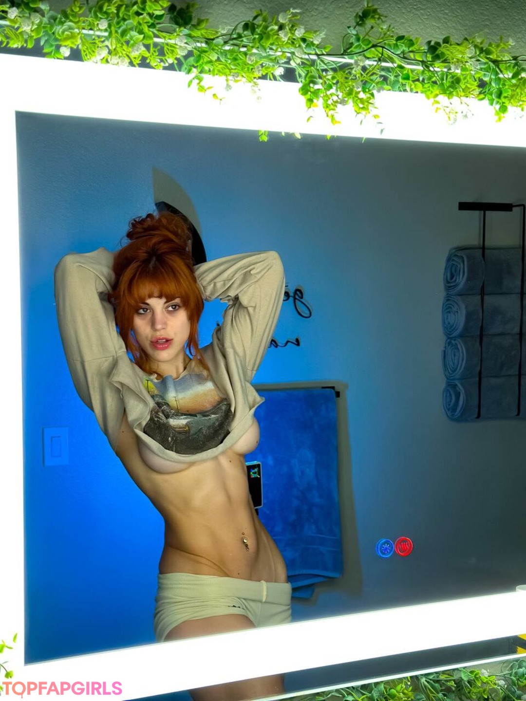 Foto desnuda filtrada de OnlyFans de Molly Stewart #216 Foto desnuda filtrada de OnlyFans de Molly Stewart #216