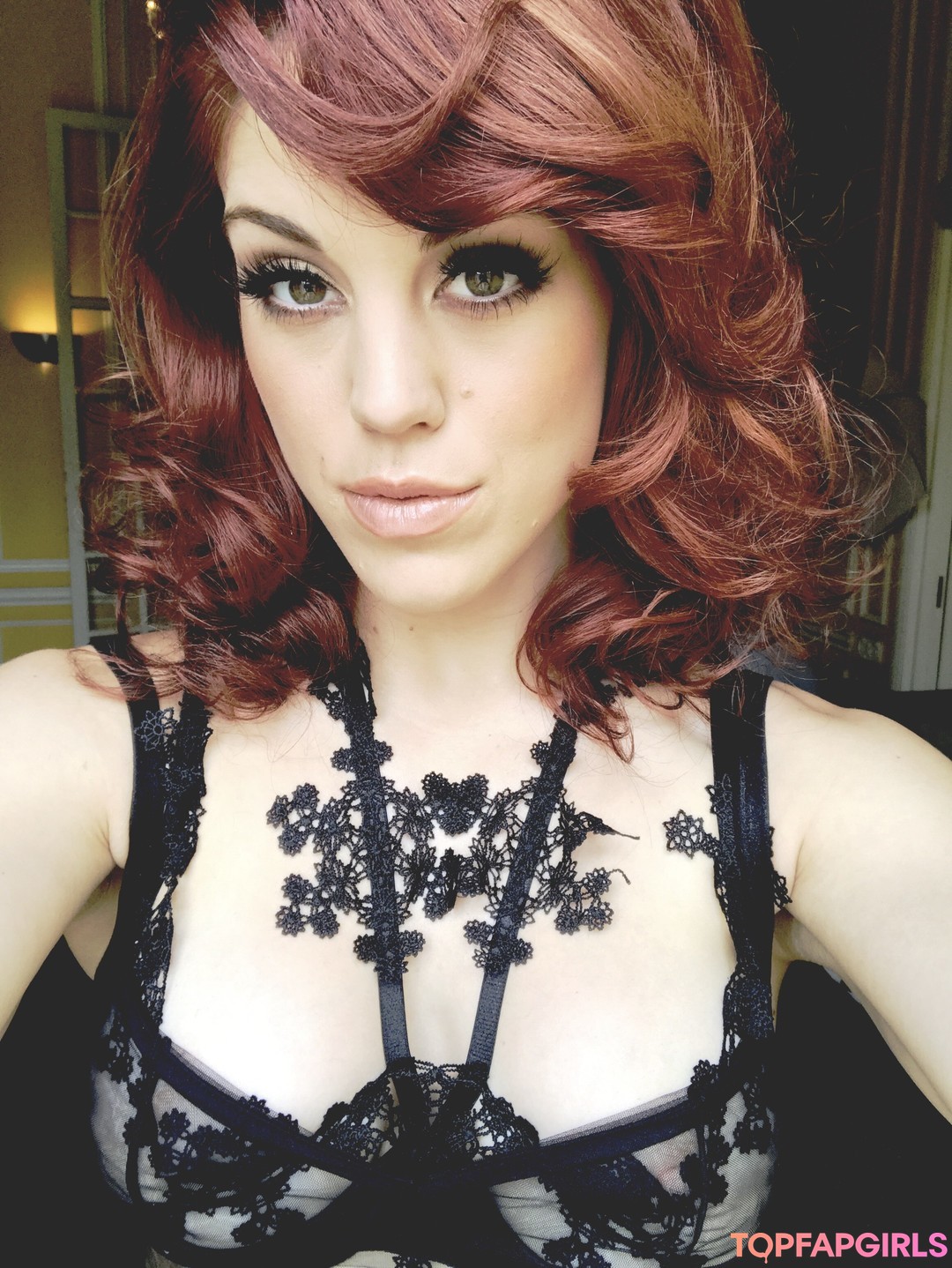 Foto desnuda filtrada de OnlyFans de Molly Stewart #35