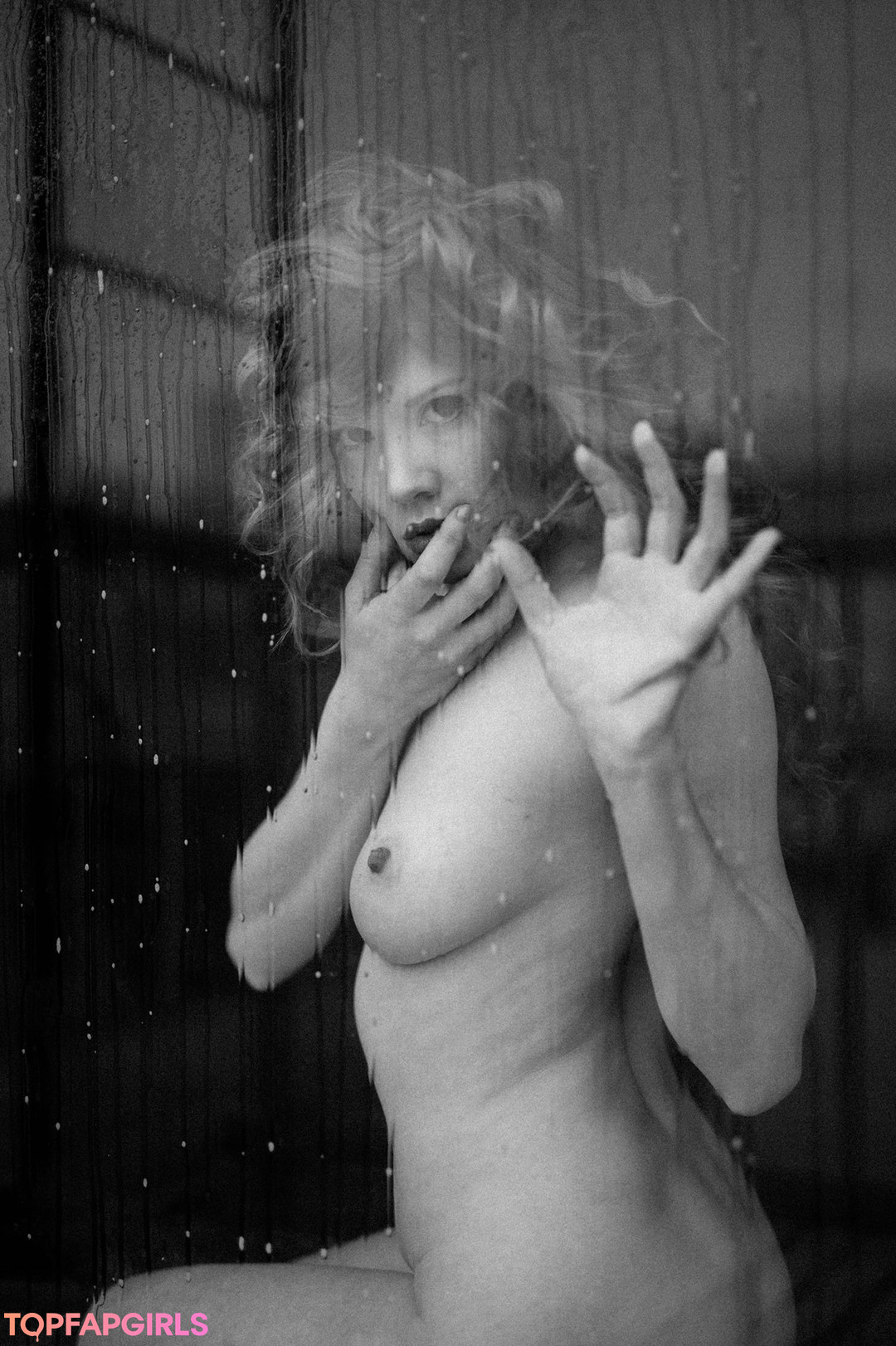 Foto desnuda filtrada de OnlyFans de Amber Rose Mcconnell #125