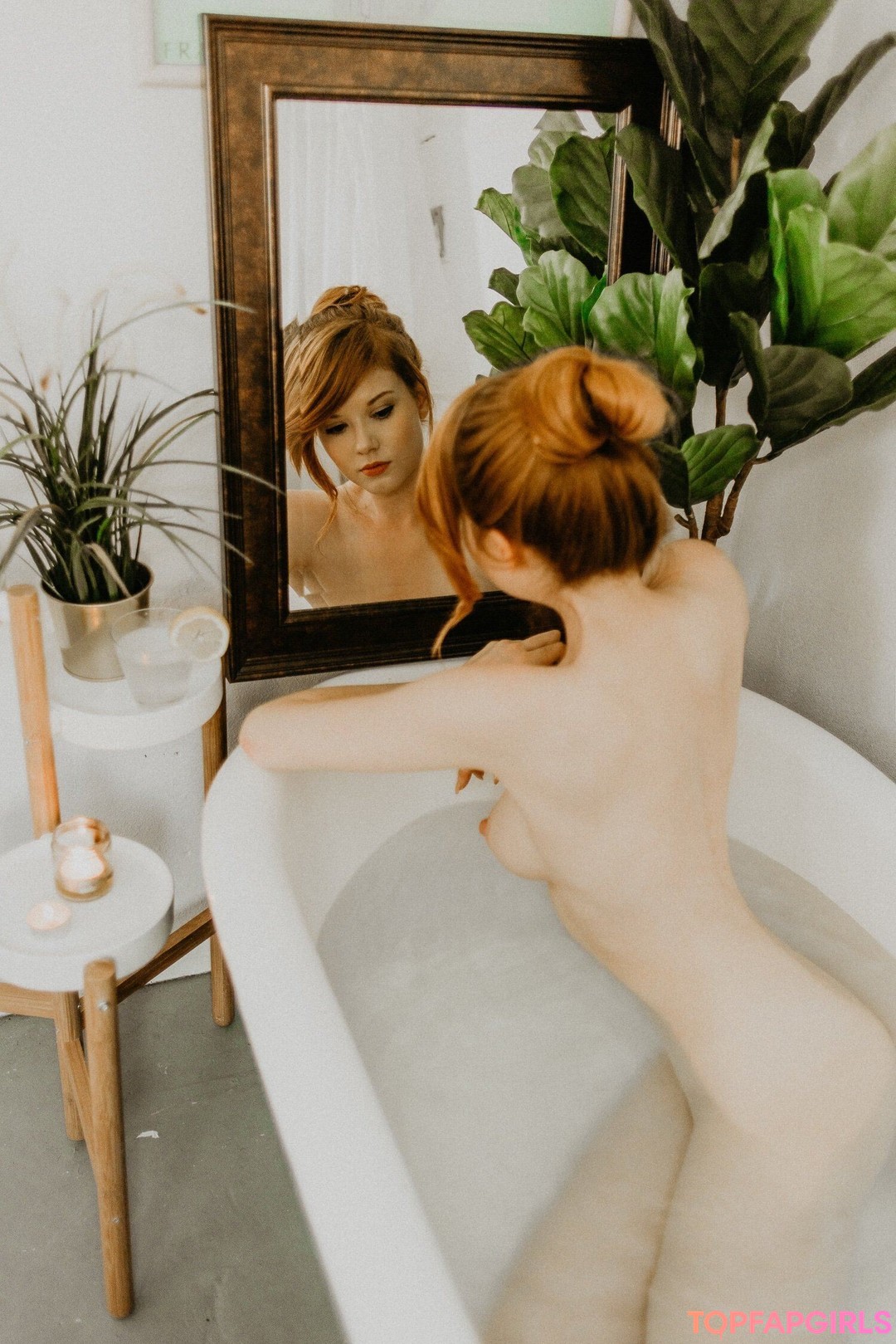 Foto desnuda filtrada de OnlyFans de Amber Rose Mcconnell #140