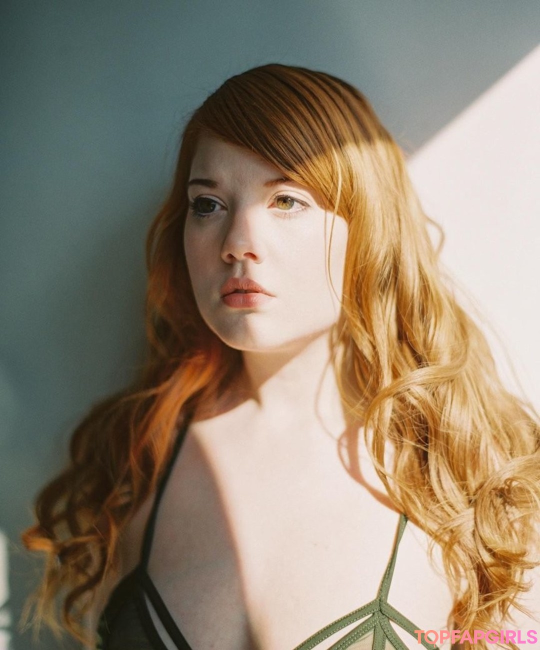 Foto desnuda filtrada de OnlyFans de Amber Rose Mcconnell #366