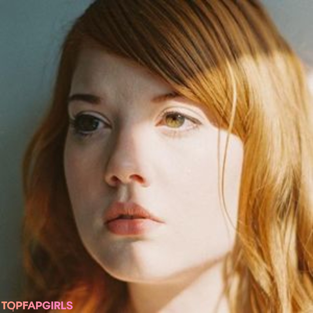 Foto desnuda filtrada de OnlyFans de Amber Rose Mcconnell #369