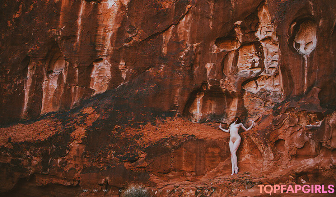 Foto desnuda filtrada de OnlyFans de Amber Rose Mcconnell #478