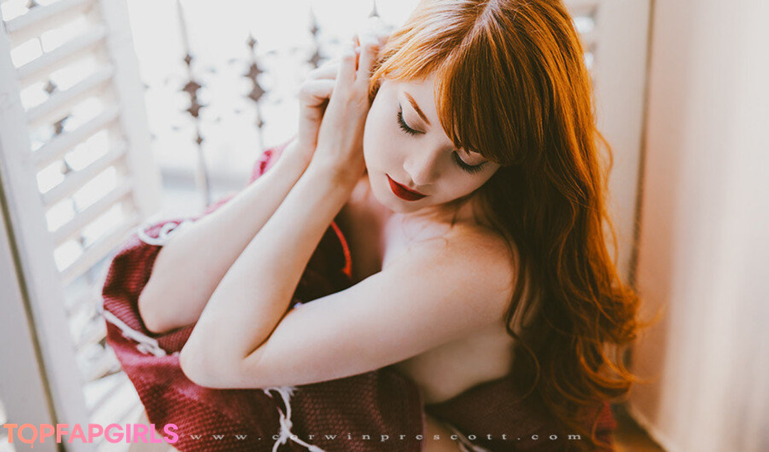 Foto desnuda filtrada de OnlyFans de Amber Rose Mcconnell #487