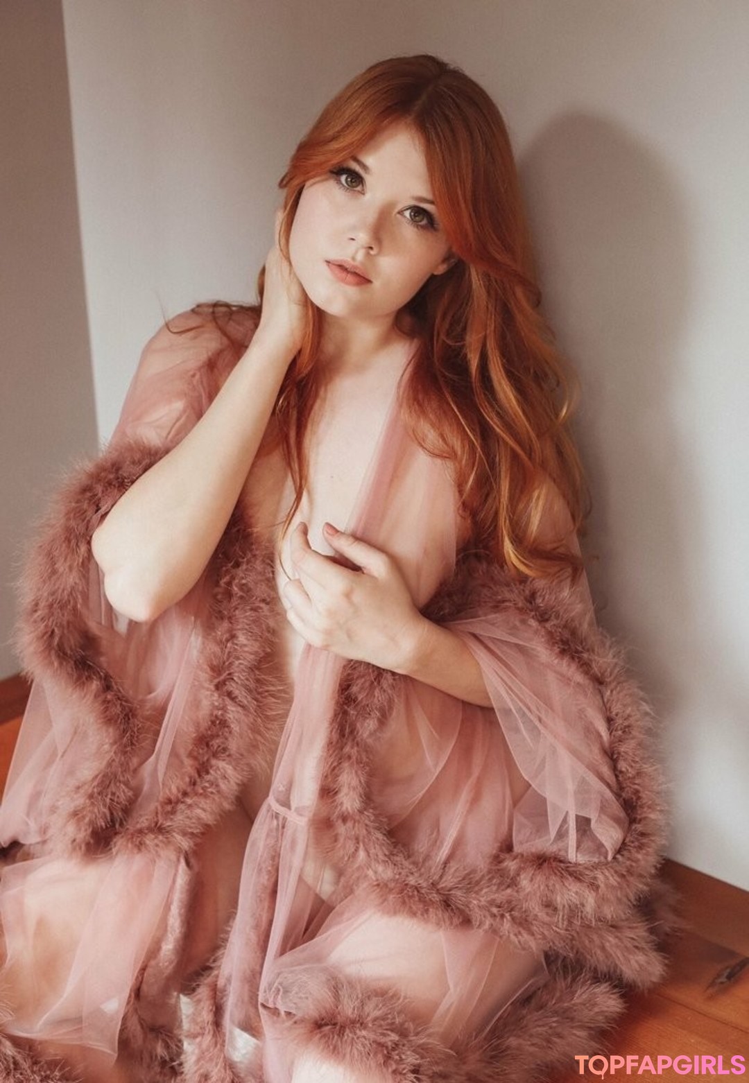 Foto desnuda filtrada de OnlyFans de Amber Rose Mcconnell #513