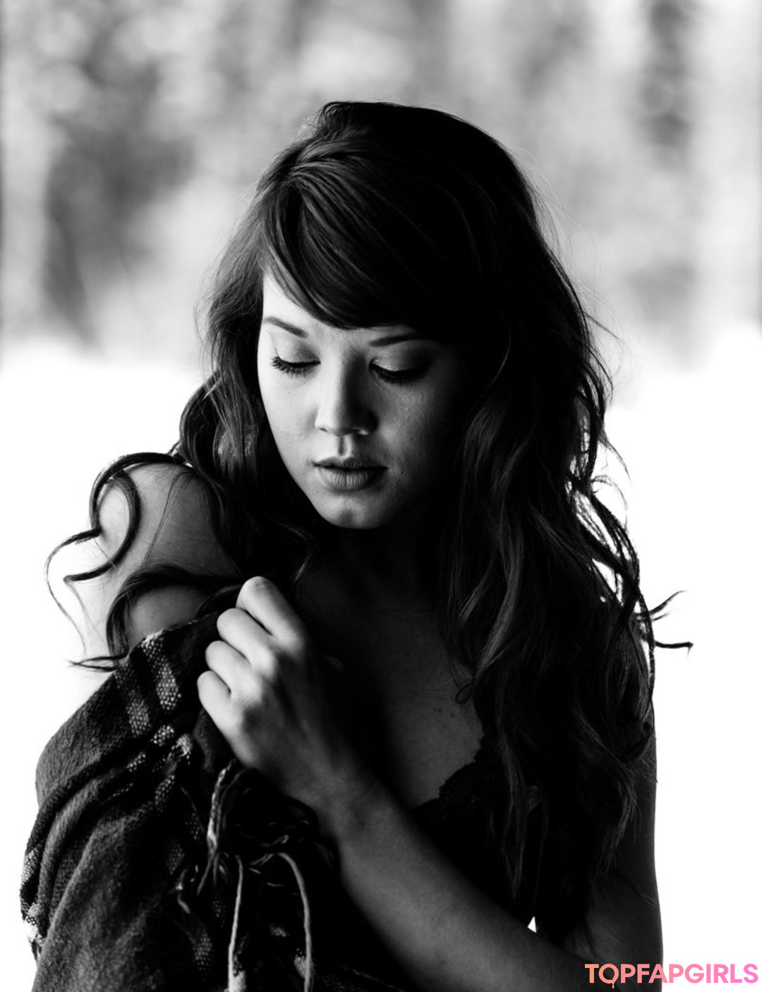 Foto desnuda filtrada de OnlyFans de Amber Rose Mcconnell #532