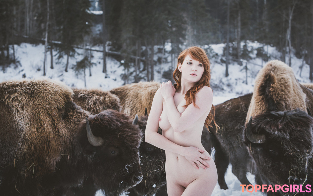 Foto desnuda filtrada de OnlyFans de Amber Rose Mcconnell #552