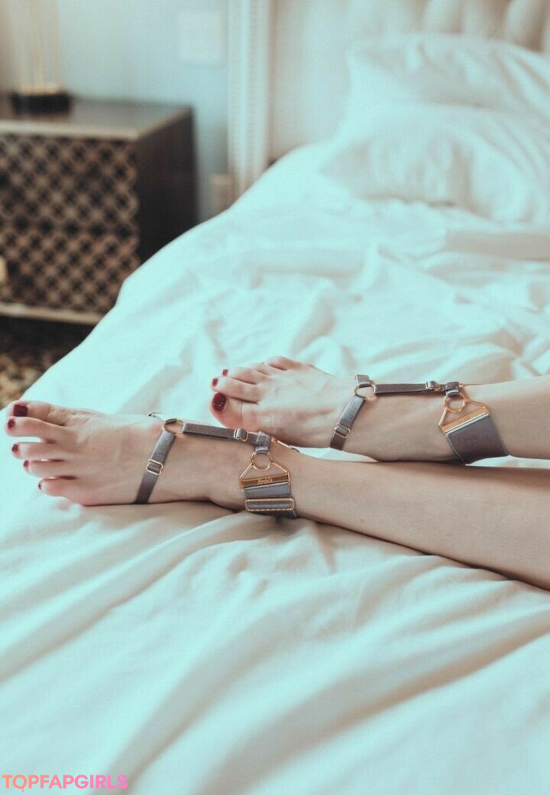 Foto desnuda filtrada de OnlyFans de Amber Rose Mcconnell #615