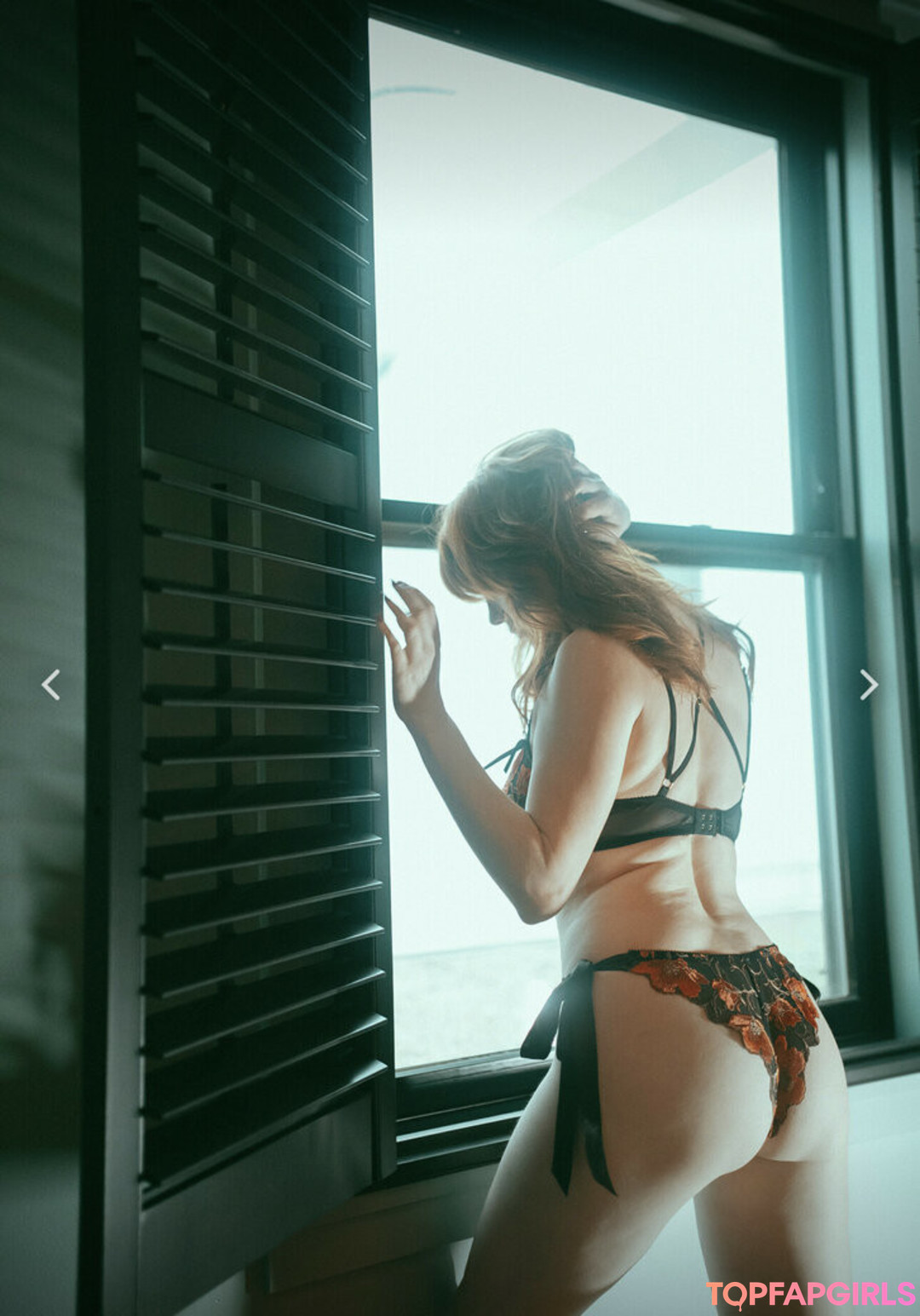 Foto desnuda filtrada de OnlyFans de Amber Rose Mcconnell #638