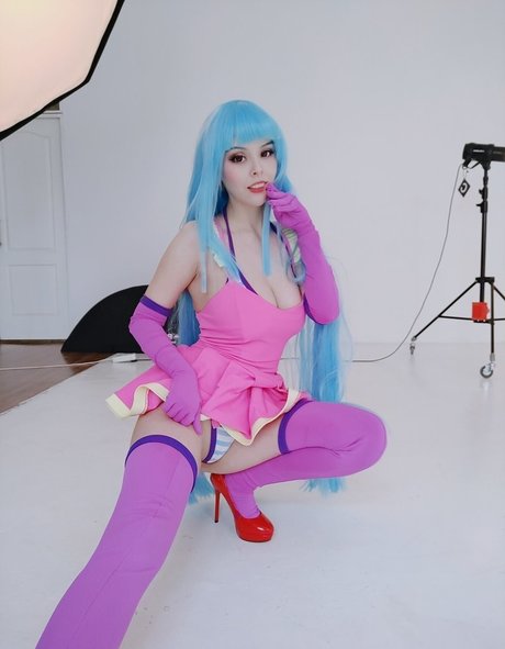 Disharmonica