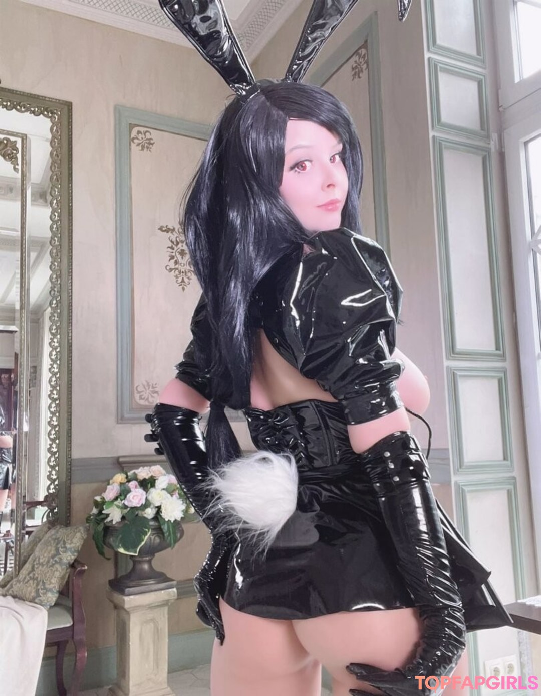 Foto desnuda filtrada de OnlyFans de Disharmonica #1913