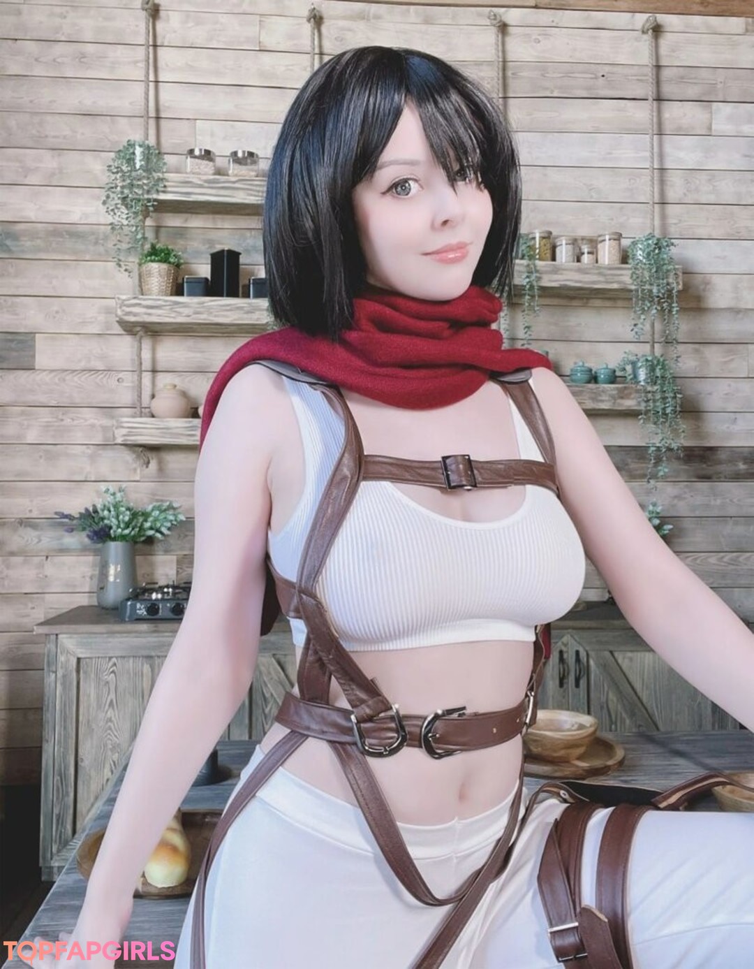 Foto desnuda filtrada de OnlyFans de Disharmonica #1941