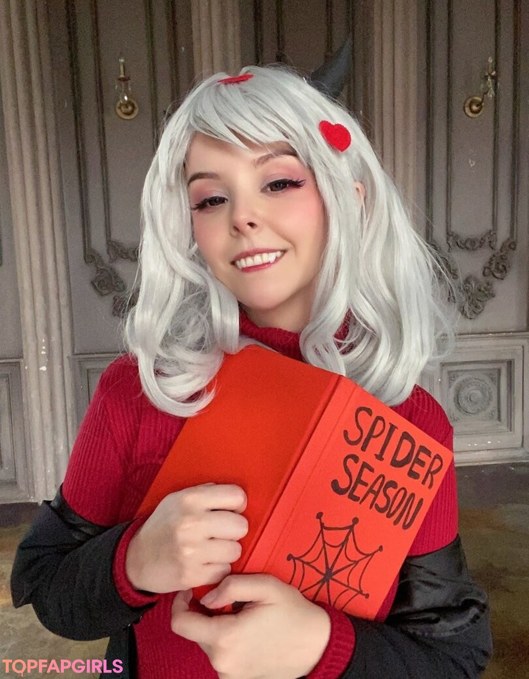 Foto desnuda filtrada de OnlyFans de Disharmonica #2207