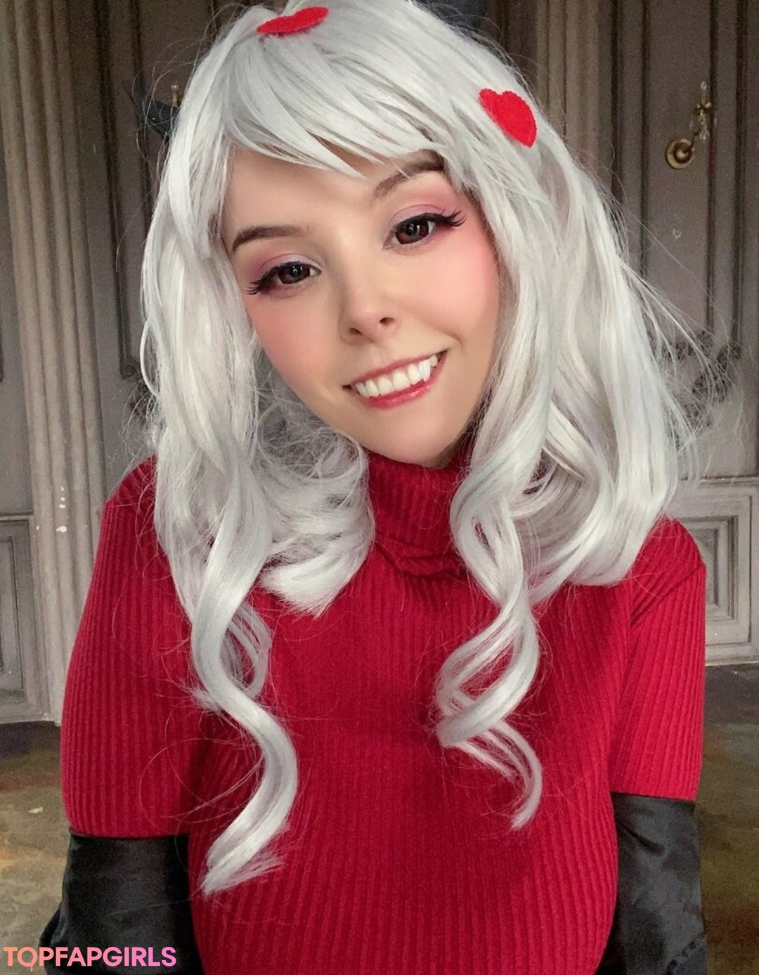 Foto desnuda filtrada de OnlyFans de Disharmonica #2208