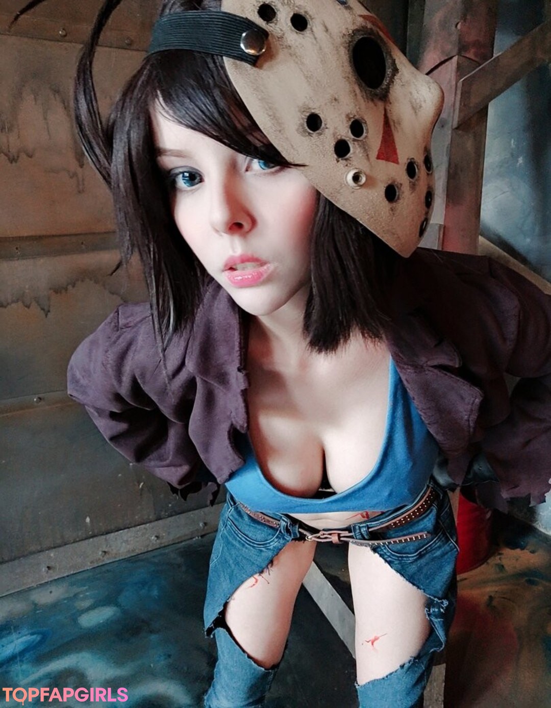 Foto desnuda filtrada de OnlyFans de Disharmonica #2359